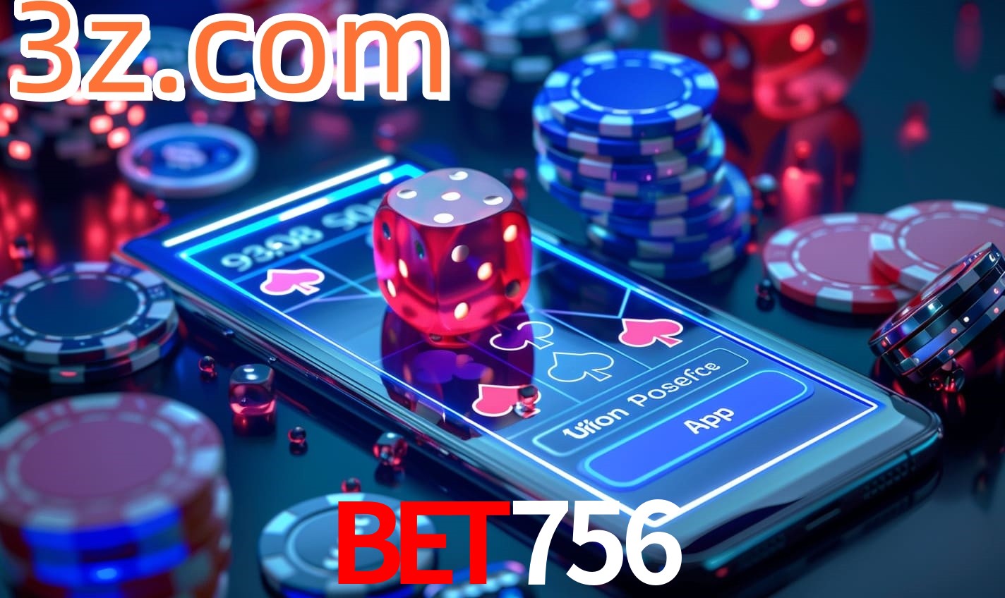 Baixar App Bet756