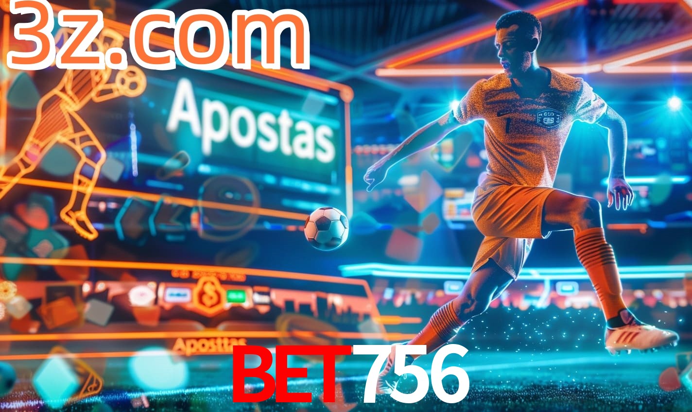 Apostas Bet756