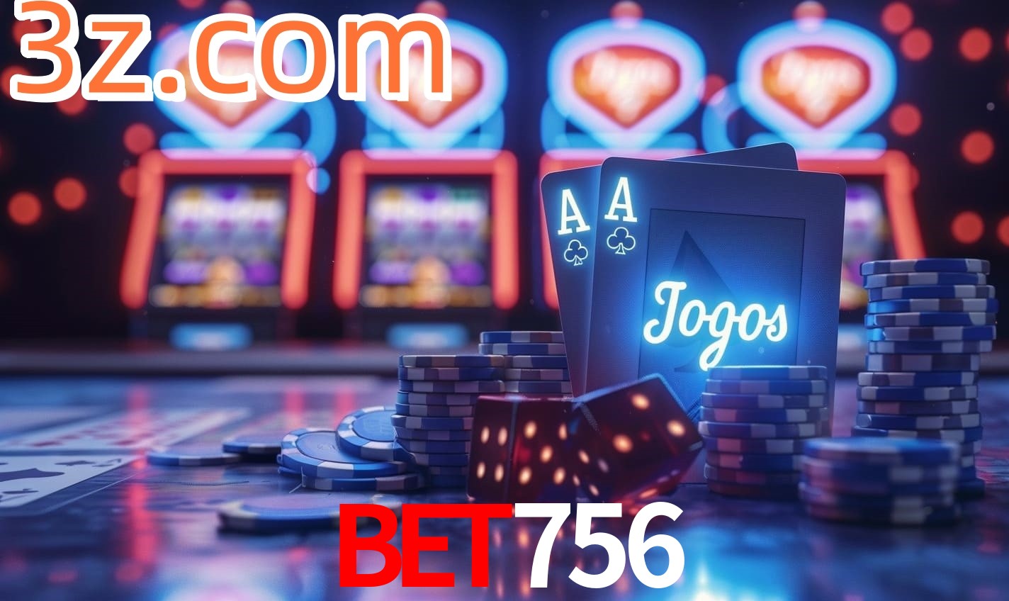 Lista de Jogos Bet756