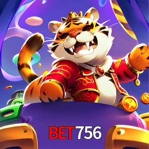 Cassino Online Bet756